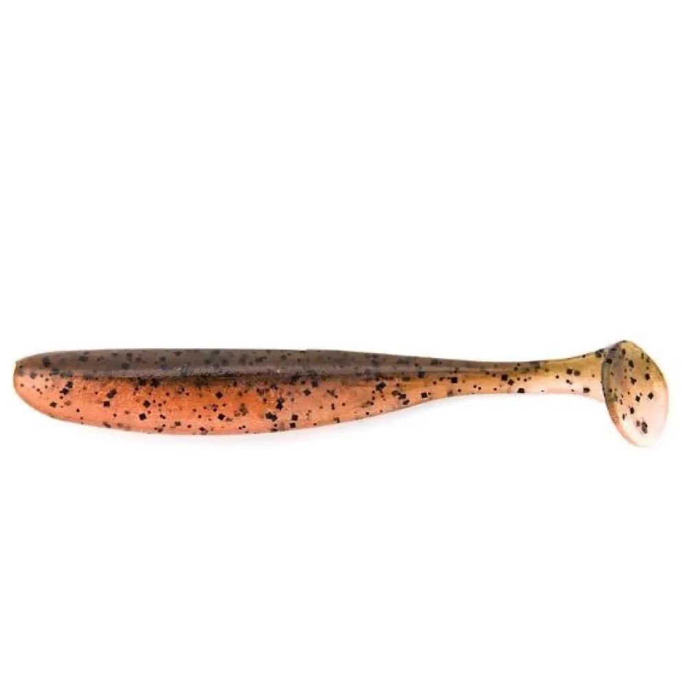 Sale Easy Shiner 4,5" Natural Craw Gummiköder|Kescher