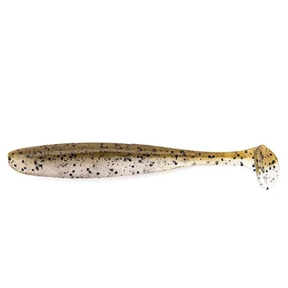 Sale Easy Shiner 4,5" Natural Craw Gummiköder|Kescher