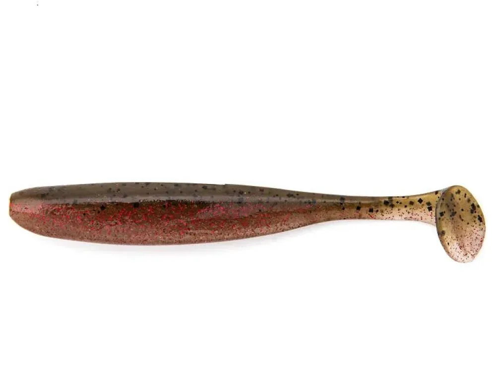 Sale Easy Shiner 4,5" Natural Craw Gummiköder|Kescher