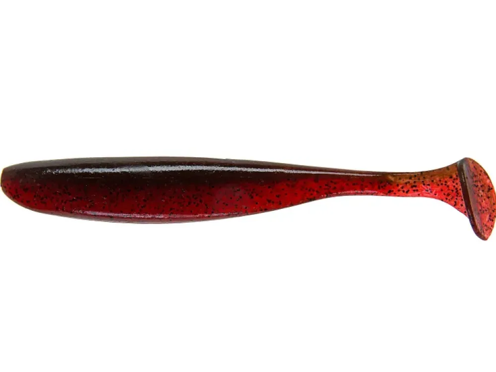 Sale Easy Shiner 4,5" Natural Craw Gummiköder|Kescher