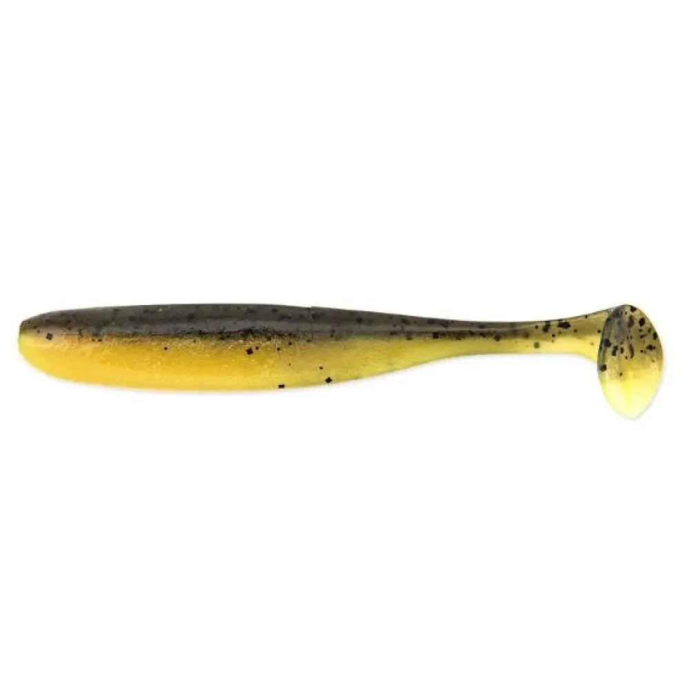 Sale Easy Shiner 4,5" Natural Craw Gummiköder|Kescher