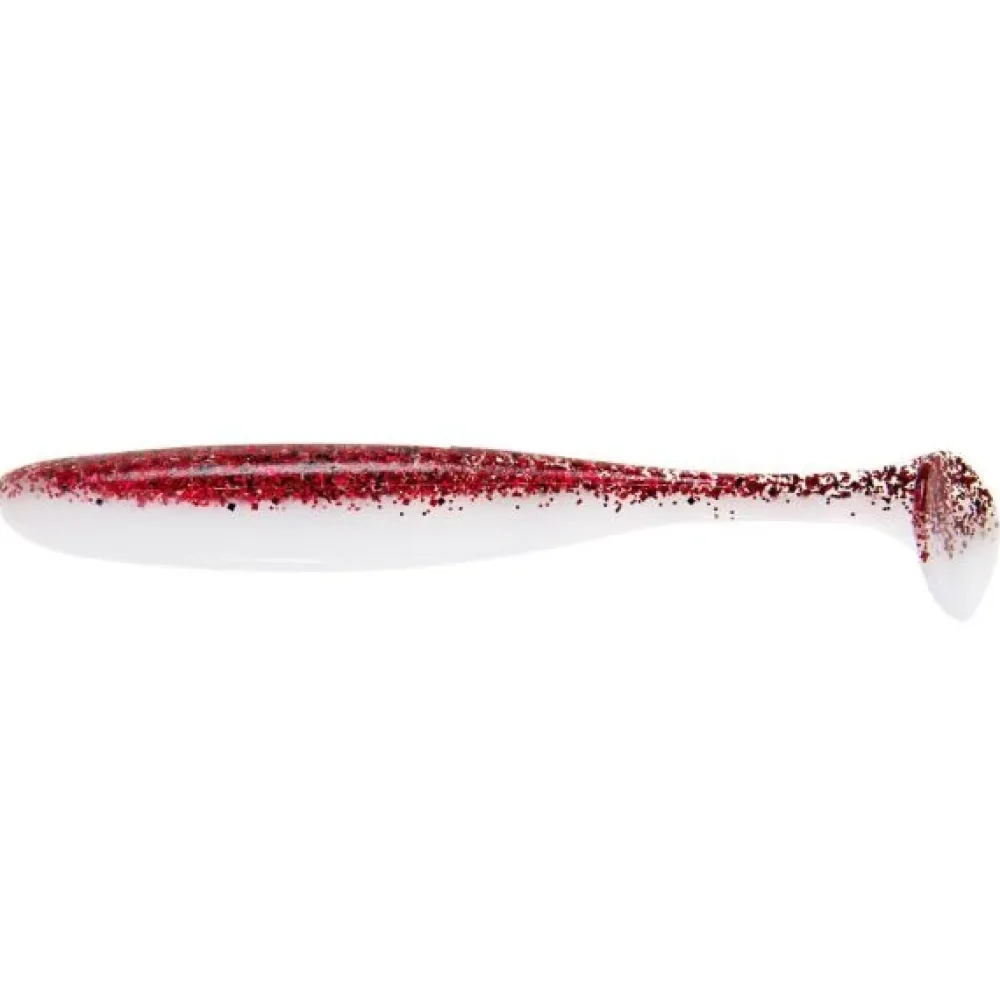 Sale Easy Shiner 4,5" Natural Craw Gummiköder|Kescher