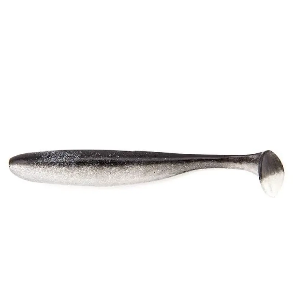 Sale Easy Shiner 4,5" Natural Craw Gummiköder|Kescher