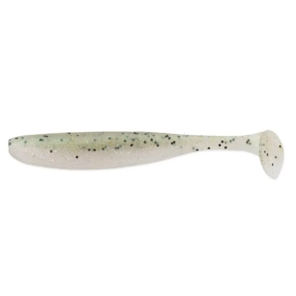 Sale Easy Shiner 4,5" Natural Craw Gummiköder|Kescher