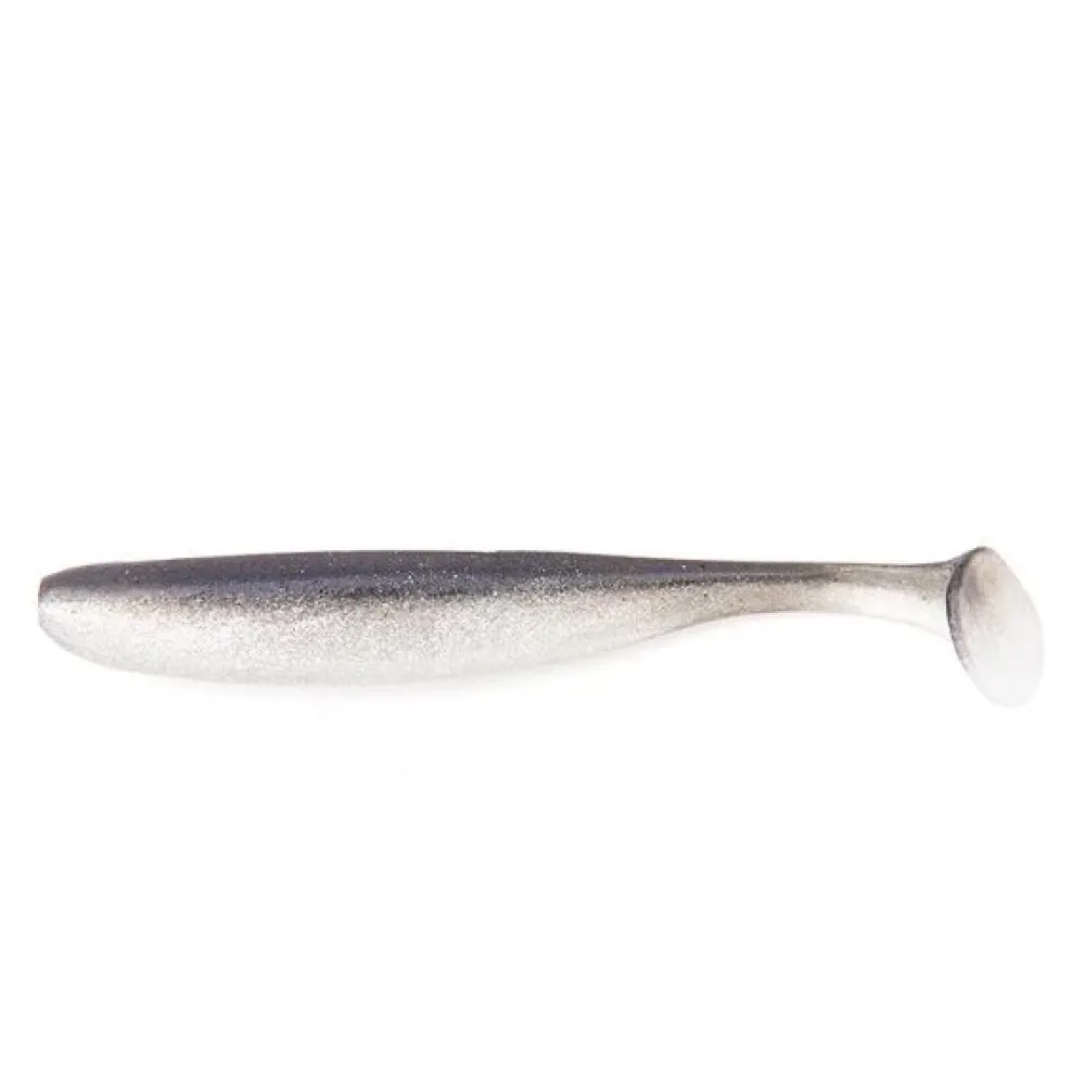 Sale Easy Shiner 4,5" Natural Craw Gummiköder|Kescher