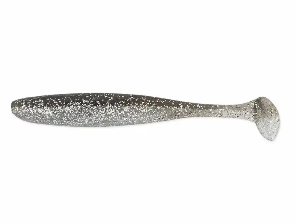 Sale Easy Shiner 4,5" Natural Craw Gummiköder|Kescher
