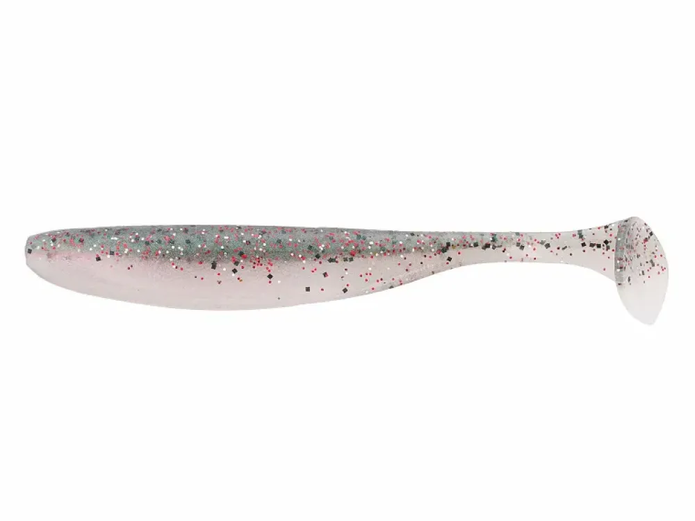 Sale Easy Shiner 4,5" Natural Craw Gummiköder|Kescher