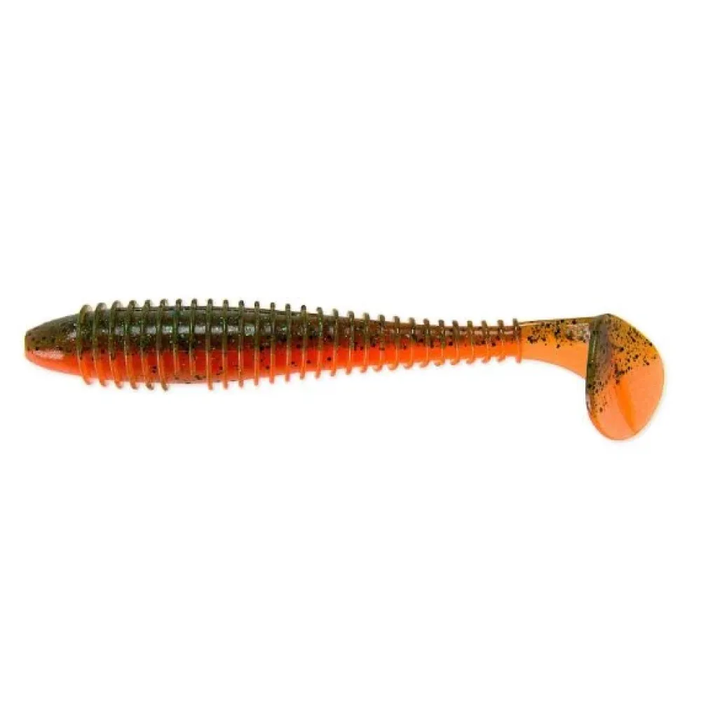 Sale Fat Swing Impact 3,3" Ayu Gummiköder