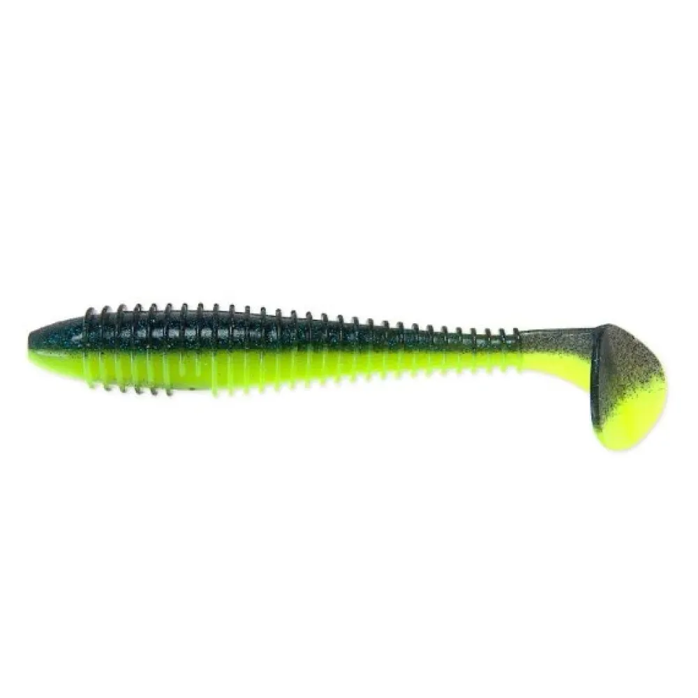 Sale Fat Swing Impact 3,3" Ayu Gummiköder