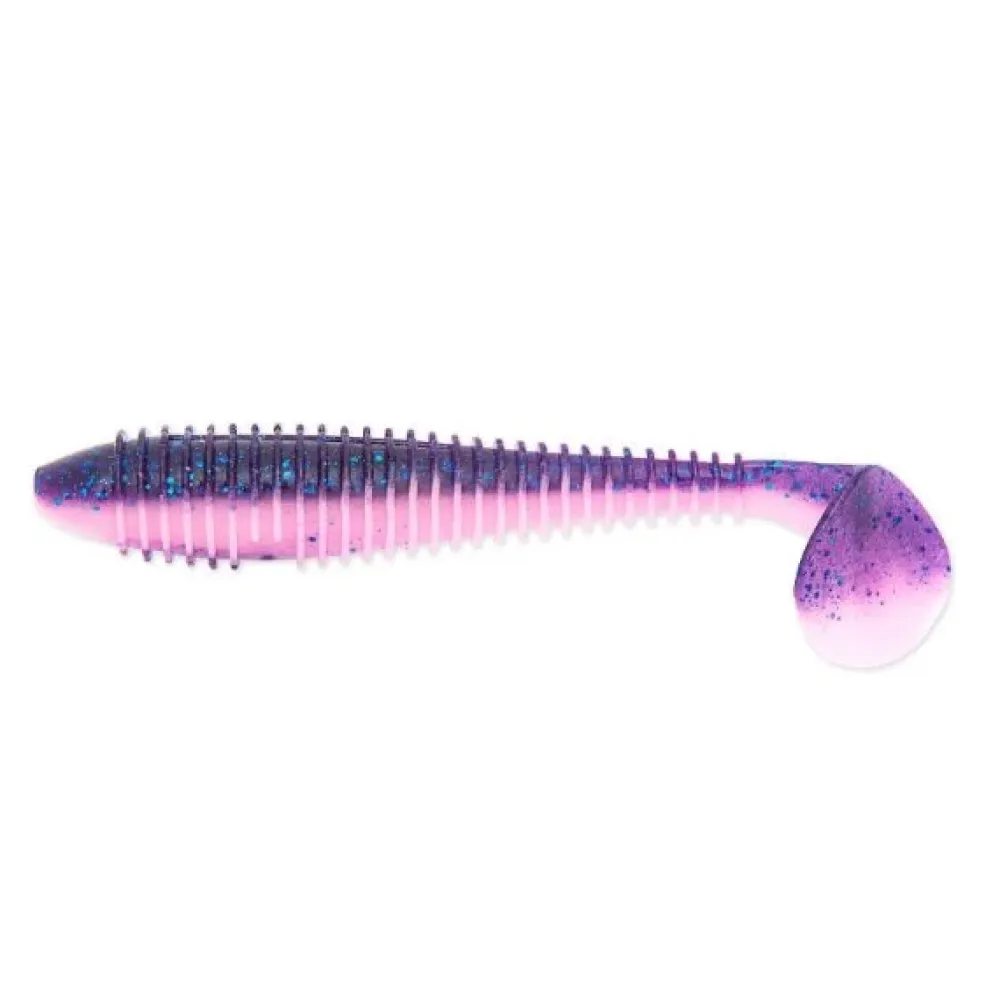Sale Fat Swing Impact 3,3" Ayu Gummiköder