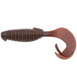 Best Flapper Grub 4" Scuppernong Gummiköder