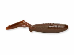Sale Glide Camaron 3,5" Black Gummiköder