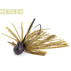 Best Guard Spin Jig 4,2g Cola Jigköpfe