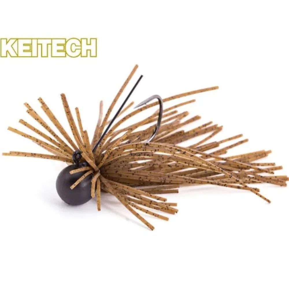 Sale Mono Spin Jig 0,9g Bluegill Tiger Jigköpfe