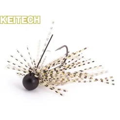 Sale Mono Spin Jig 0,9g Bluegill Tiger Jigköpfe