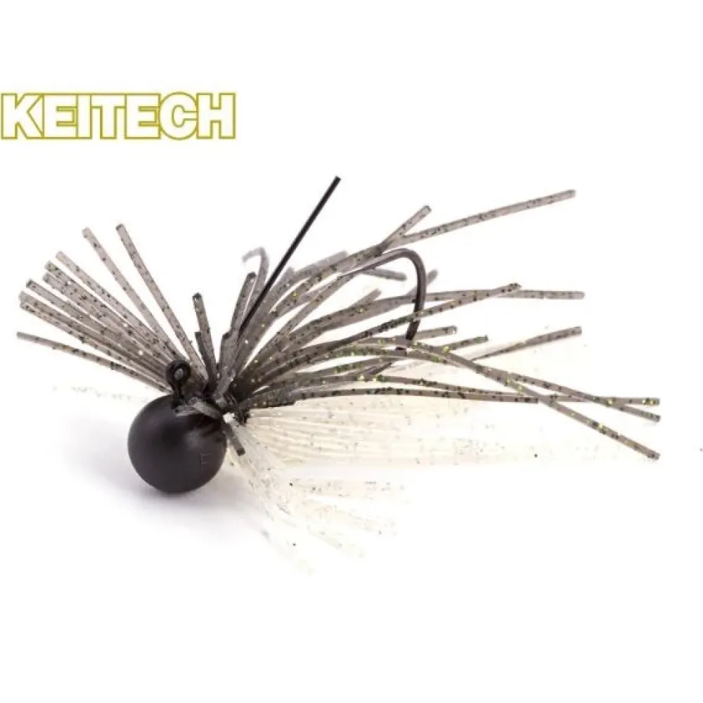 Sale Mono Spin Jig 0,9g Bluegill Tiger Jigköpfe