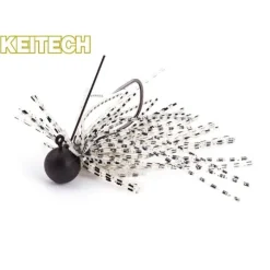 Sale Mono Spin Jig 0,9g Bluegill Tiger Jigköpfe