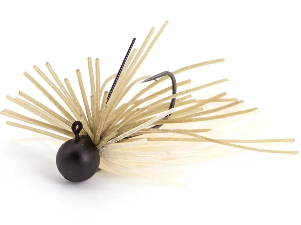 Mono Spin Jig 1,3g Bluegill Tiger Rollen-Zubehör|Jigköpfe