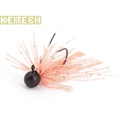 Mono Spin Jig 1,3g Bluegill Tiger Rollen-Zubehör|Jigköpfe