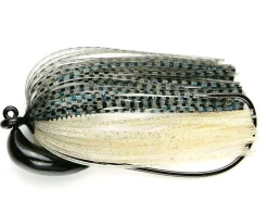 Online Rubber Jig Model III - Bluegill Flash 14.0g (1/2 oz.) Jigköpfe