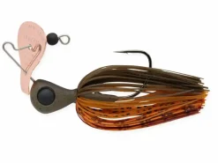 Best Rumblade Jig 14g Super White Metallköder