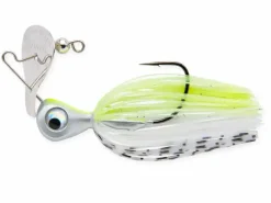Best Rumblade Jig 14g Super White Metallköder