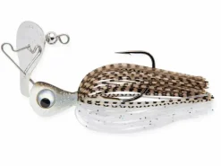 Best Rumblade Jig 14g Super White Metallköder