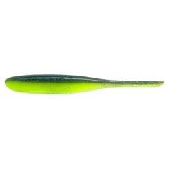 Hot Shad Impact 3