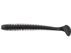 Clearance Swing Impact 3,5" Black Ruten-Zubehör|Gummiköder