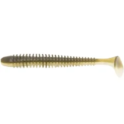 Online Swing Impact 4" Green Pumpkin PP. Sets|Baitcast-Ruten