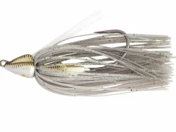 Hot Swing Swimmer 7g Super White Jigköpfe