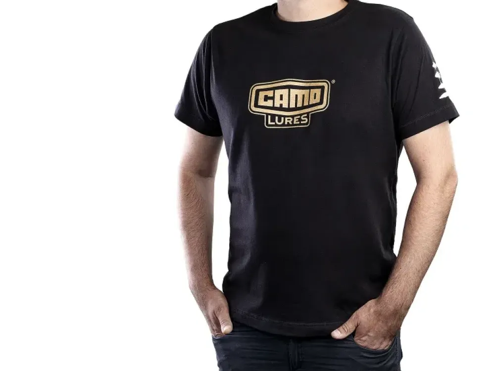 New T-Shirt Schwarz #XL Shirts & Co