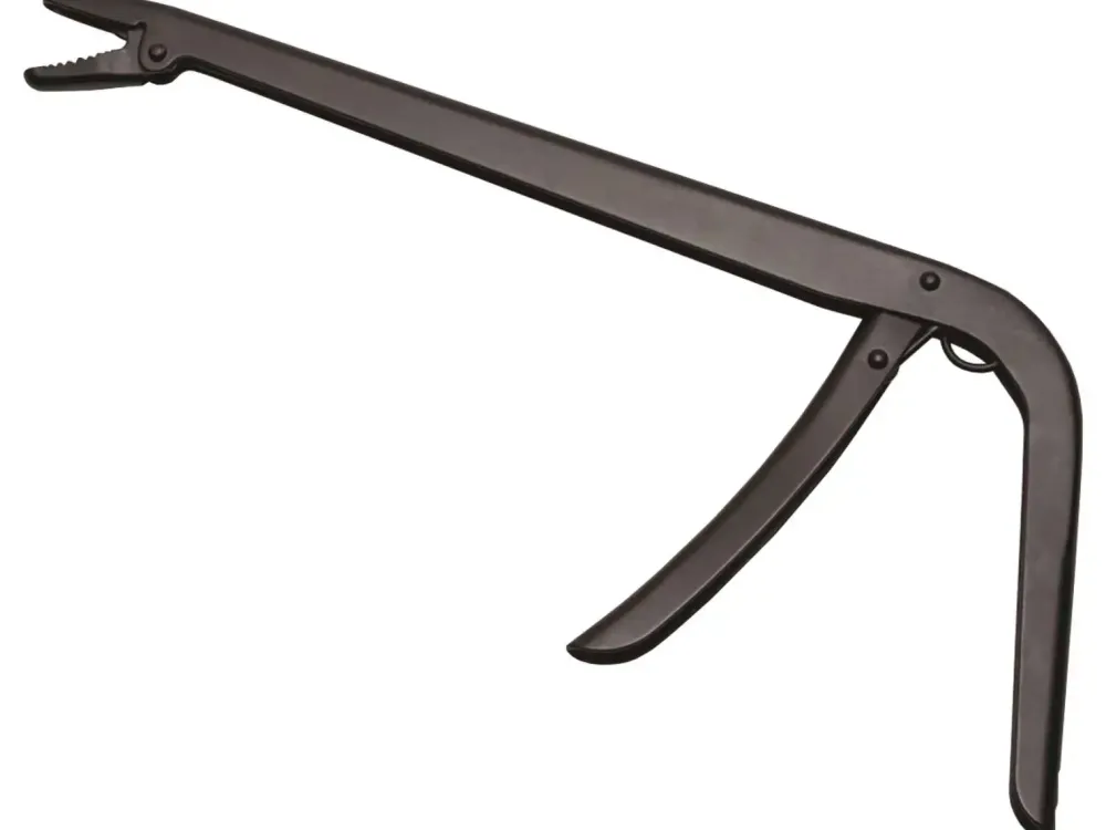 Sale CS Hook Remover 9,5" Grey Tools & Werkzeuge