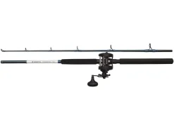 Best Fantastica CC Combo 6' P8 100-400g Ruten-Sets