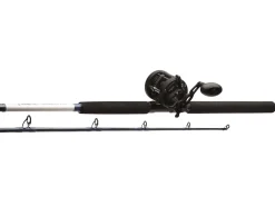 Best Fantastica CC Combo 6' P8 100-400g Ruten-Sets