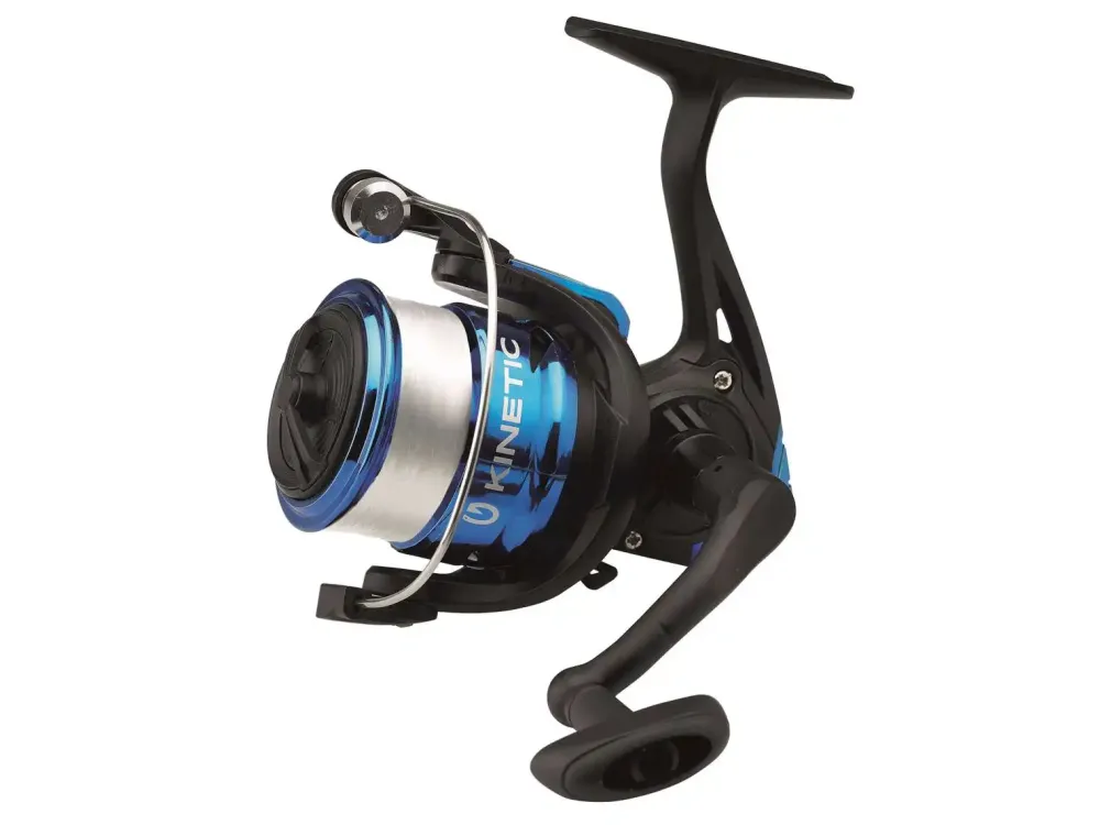 Discount Fighter 5000 FD Rollen