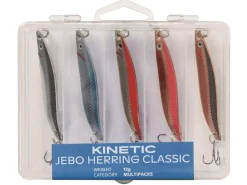 Best Jebo Herring Classic 12g Mix Meeresköder