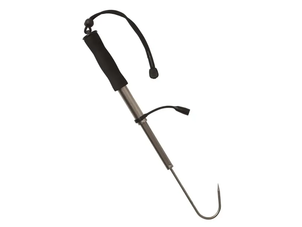 Discount Telescopic Gaff 60cm Kescher