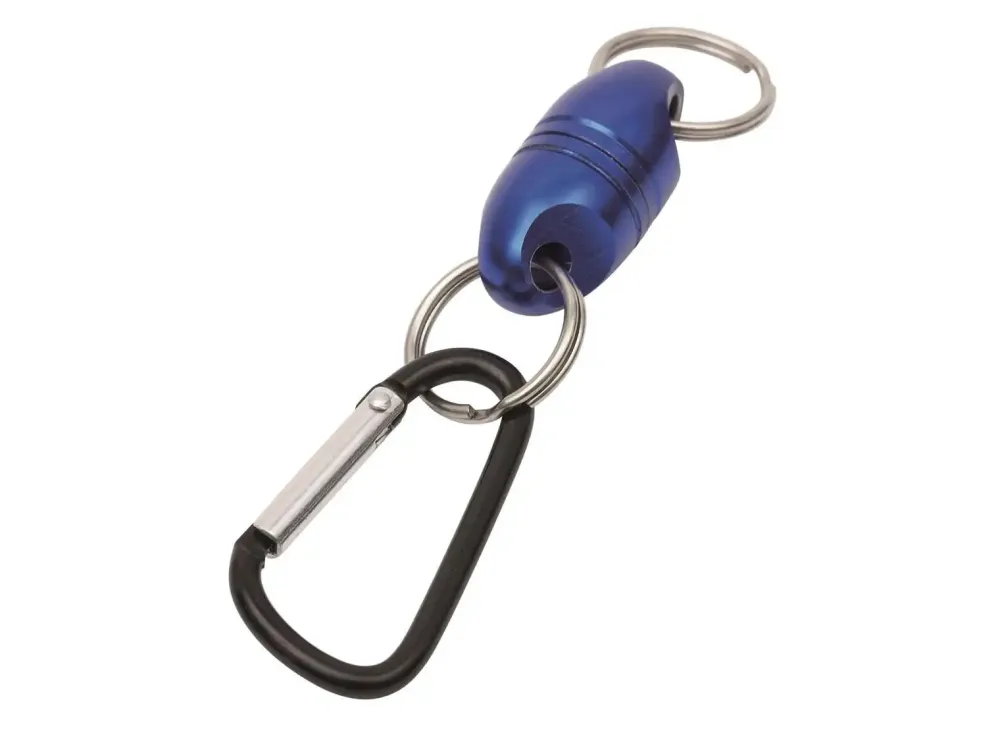 Clearance Magnetic Release Clip Kescher