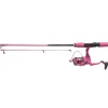 Best RamaSjang Pink CC ML Combo 1,68m 5-24g Ruten-Sets|Spinn-Ruten
