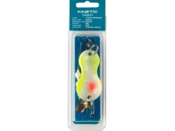 Hot Sabiki Plaice Leader #1/0 115cm Bad Oyster 120g Meeresköder