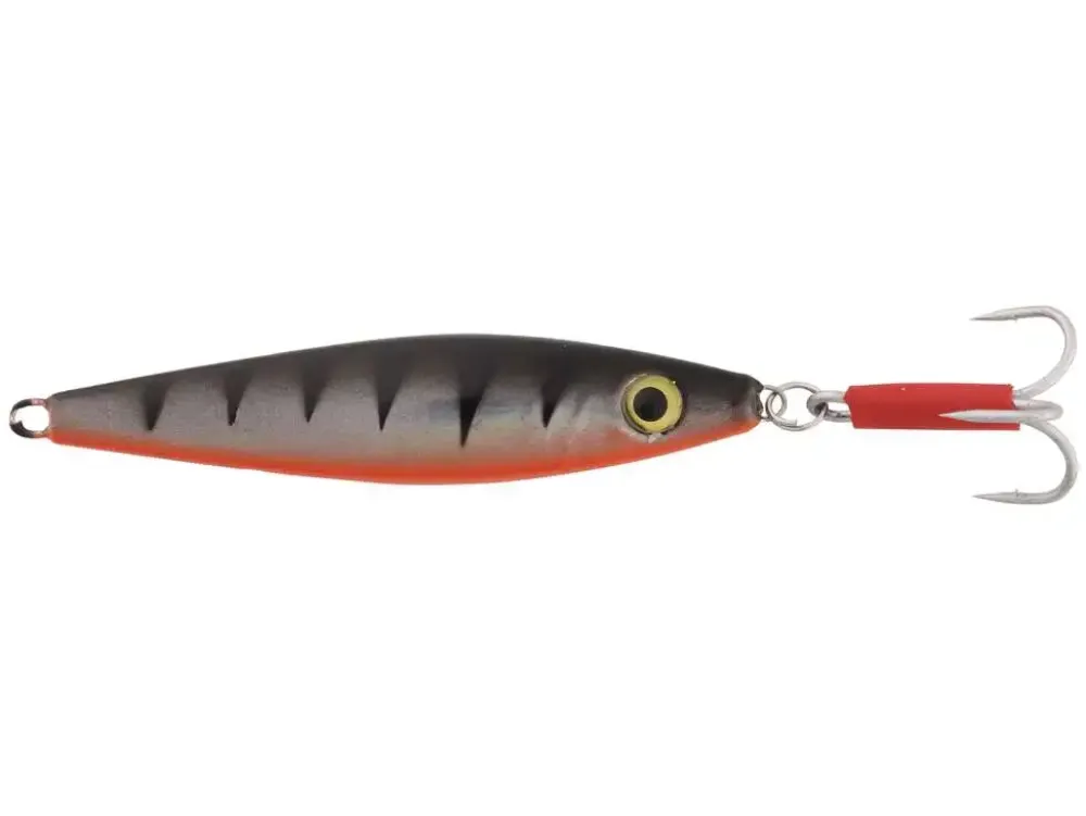 Best Torskepilken 200g Red Black Meeresköder
