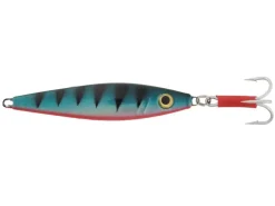 Clearance Torskepilken 250g Red Black Meeresköder