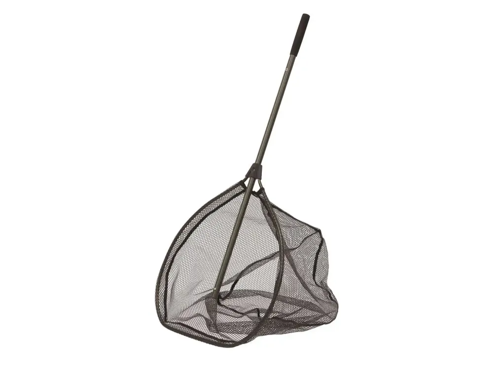 Clearance Zander Net #M Kescher