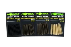 Hot Anti Tangle Hooklink Sleeves Weed Kleinteile