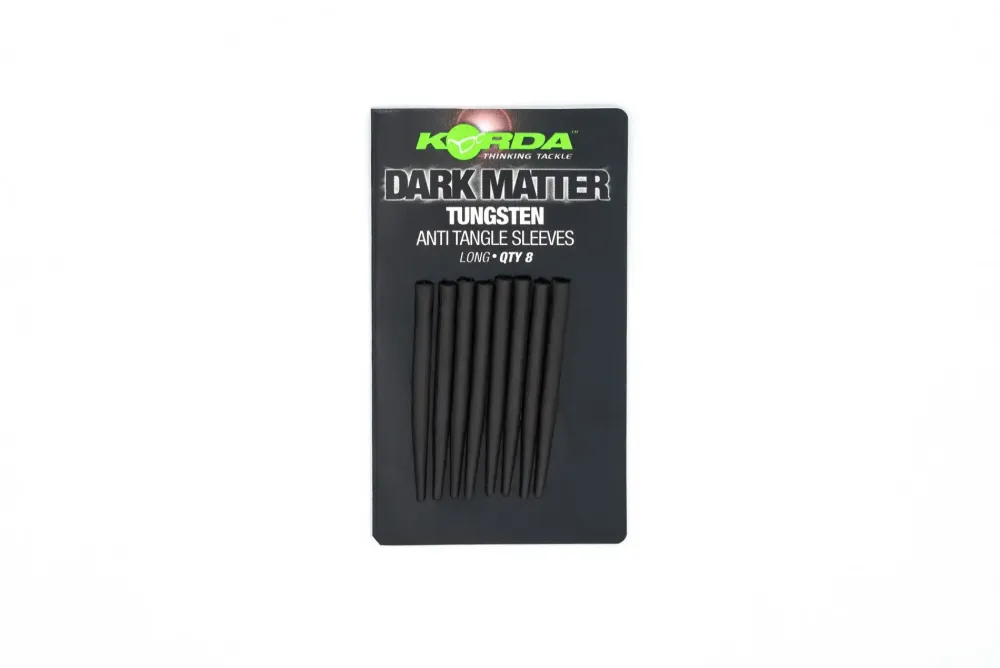 Sale Anti Tangle Tungsten Sleeves #Long Kleinteile
