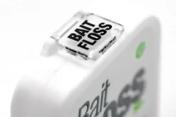 Hot Bait Floss Kleinteile