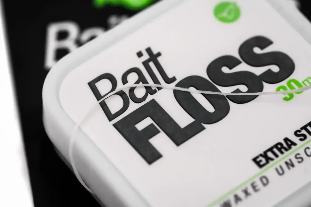 Hot Bait Floss Kleinteile