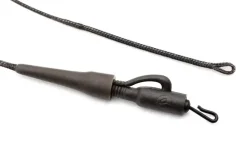 Clearance Basix Lead Clip Leaders 50cm 48,5lb Vorfächer