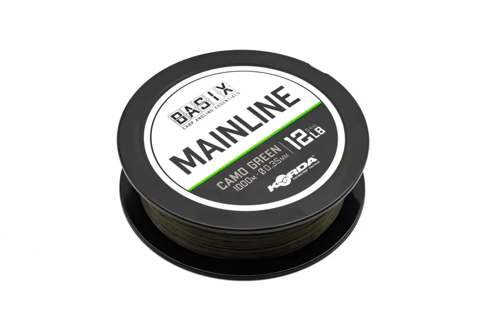 Online Basix Main Line 1000m 0,35mm 12lb Pullover & Hoodies|Shirts & Co
